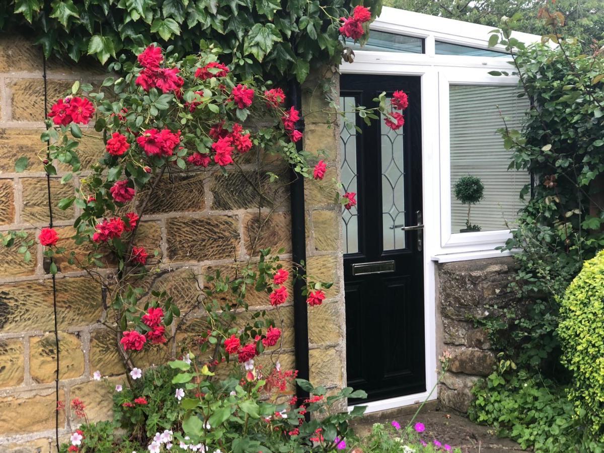 Scalby Grove Cottage Scarborough Esterno foto