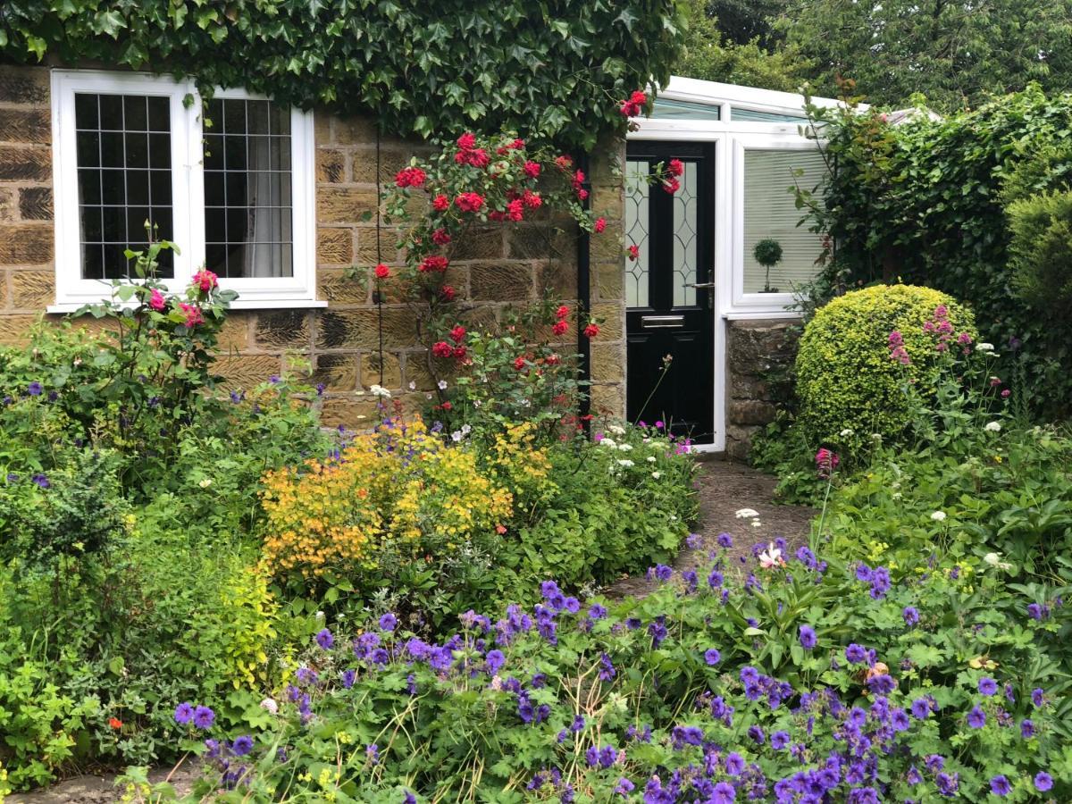 Scalby Grove Cottage Scarborough Esterno foto