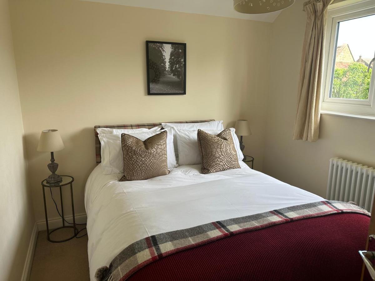 Scalby Grove Cottage Scarborough Esterno foto