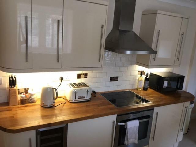 Scalby Grove Cottage Scarborough Esterno foto