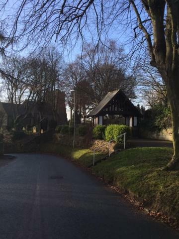 Scalby Grove Cottage Scarborough Esterno foto