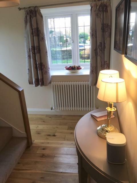 Scalby Grove Cottage Scarborough Esterno foto