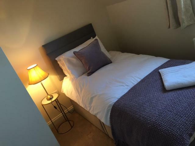 Scalby Grove Cottage Scarborough Esterno foto